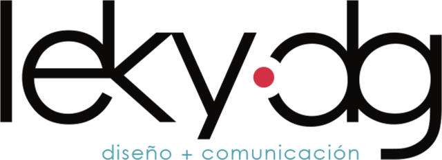 lEkY dg — diseño + comunicación