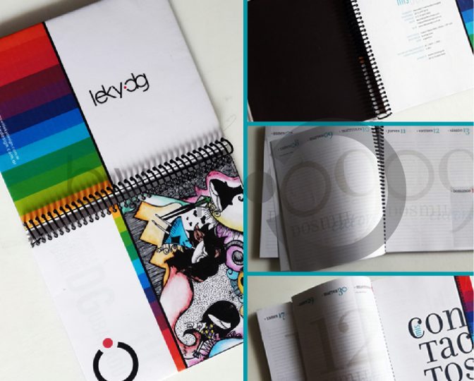 Agendas lEkY dg