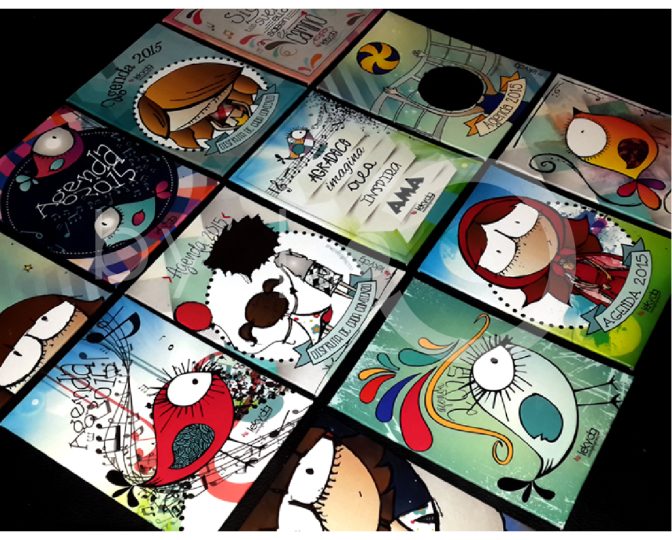 Agendas lEkY dg