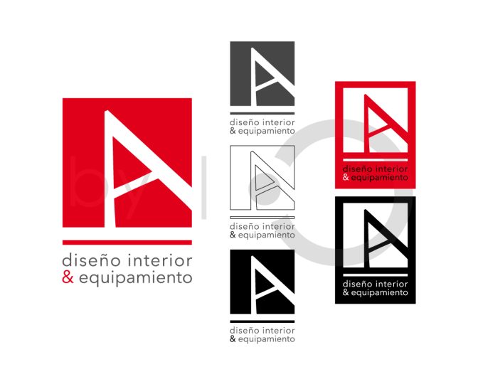 Arredare — Branding