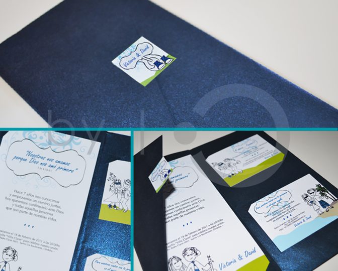 Bodas — Diseño para bodas
