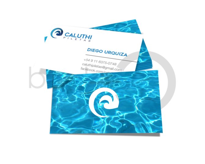 Tarjeta Personal