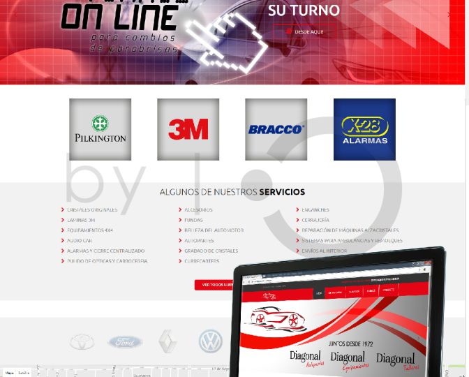 Sitio Web