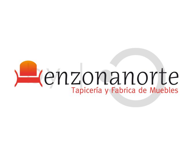 En Zona Norte — Branding