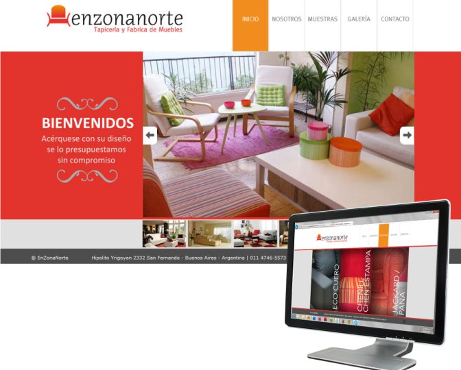 En Zona Norte