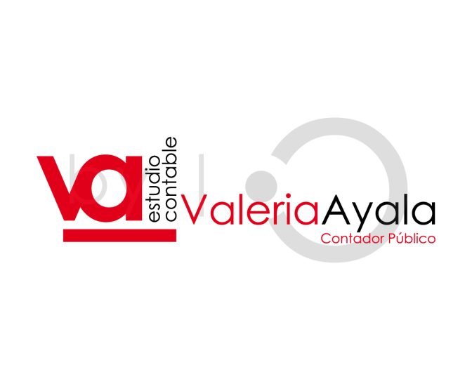 Estudio VAyala — Branding