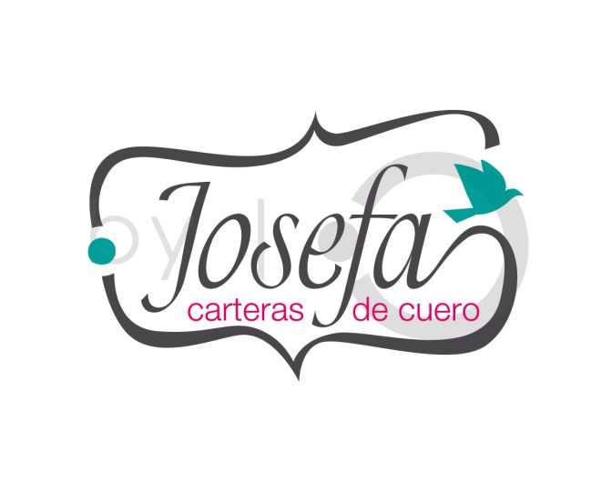 Josefa Carteras — Branding · Aplicaciones