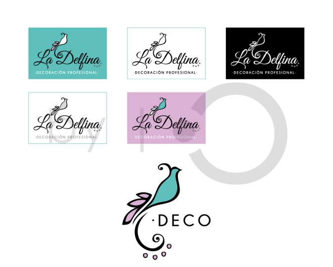 La Delfina