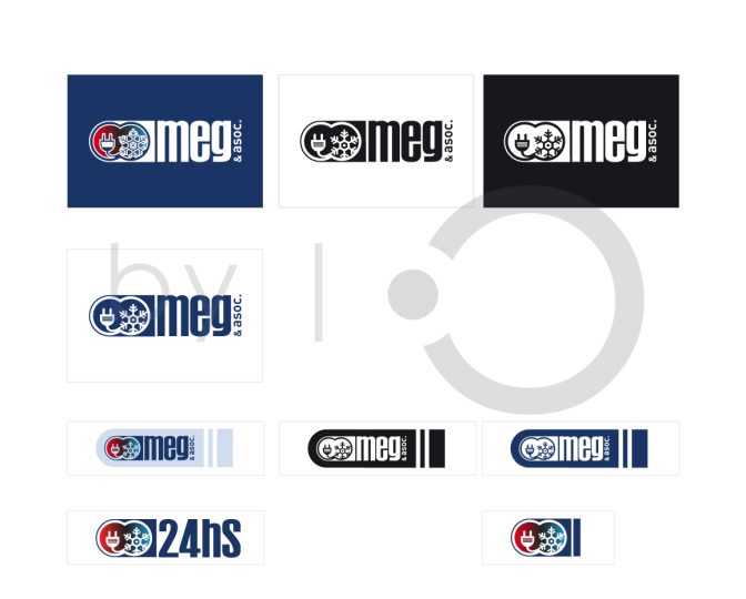 Logo · Aplicaciones