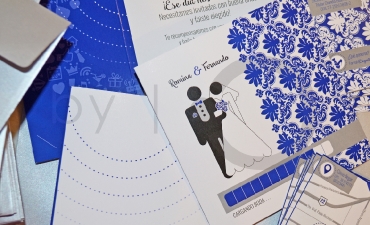 Romina & Fernando