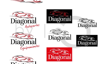 Diagonal Aplicaciones