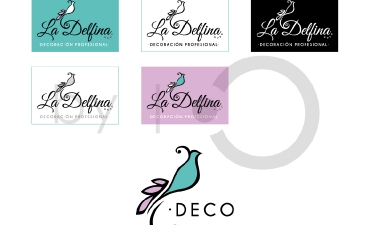 La Delfina