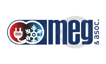 Branding MEG & Asoc - Logo