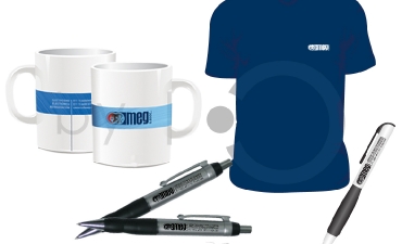 MEG & Asoc - Merchandising