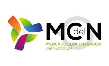 MCdelNqn - Logo