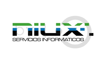 NiuX - logo