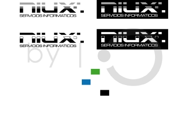 NiuX - Aplicaciones de Marca