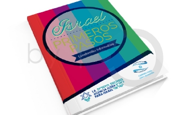 Sojunt - Cuadernillo Informativo 2014