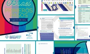 Sojunt - Cuadernillo Informativo 20124