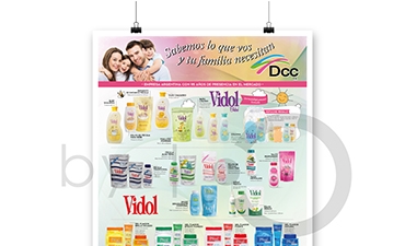 Vidol